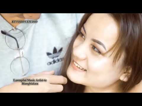 Mercy Remsangmuani , Rina Ralte & Duati MacQueen - te Kawmna