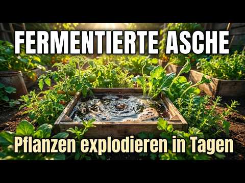 Vergessene Ernte and Der Grüne Tresor