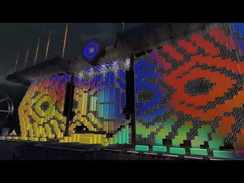 BLNQ @ Basscraft Music Festival 2020