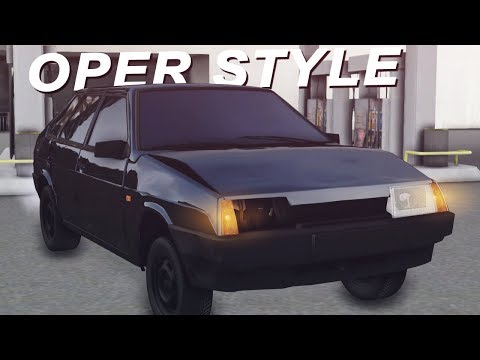 ЭТОТ СЕРВЕР ЛУЧШИЙ В СВОЕМ ЖАНРЕ! DAGESTAN OPER STYLE! ОБЗОР СЕРВЕРА МТА!