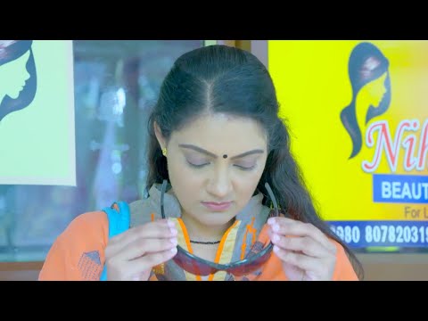 Bhramanam | That ultimate bang planning by Anitha | Mazhavil Manorama