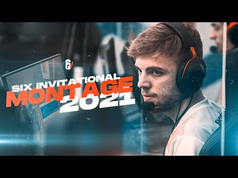 Six Invitational 2021 Montage
