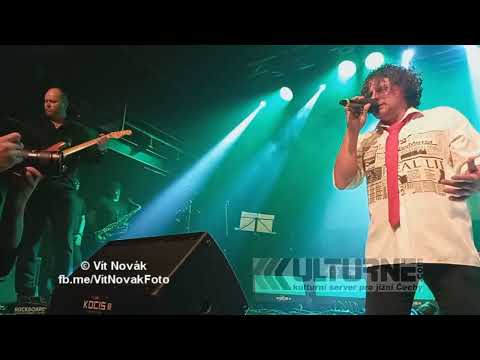 Tábor Superstar Band - Jidášova smrt (Velikonoce s Jesusem 2022)