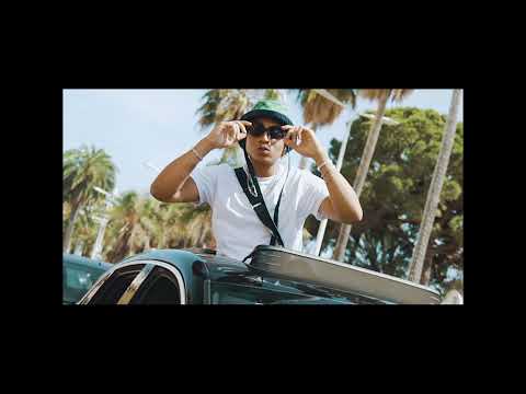 [Vendue]Oboy x Jul x Naps Type Beat - "Benda" - Instru 🎸🌞 2021