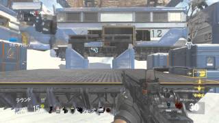 暇つぶしに戦場へADVANCE　BIOLAB編#7