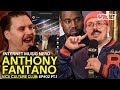 The Internet S Most Controversial Music Critic Anthony Fantano VICE Culture Club Ep 2