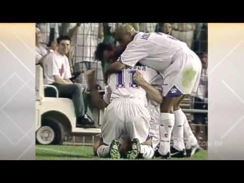 Real Madrid 2 x 0 Real Sociedad - Campeonato Espanhol 1997/1998