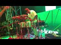 BLACK MOTION Performing Live In DURBAN WEREHOUSE HEINEKEN PARTY