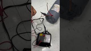 Download lagu INSULATION RESISTANCE MEGGER TEST ON 1.5HP FAN MOTOR #engineering #technology #viral #NEW #motor mp3 Download lagu INSULATION RESISTANCE MEGGER TEST ON 1.5HP FAN MOTOR #engineering #technology #viral #NEW #motor mp3