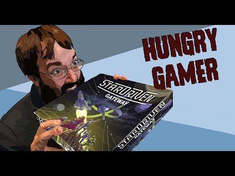 StarDriven: Gateway + Aftermath - YouTube Video