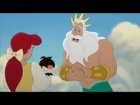 Wreck It Alex - Part 7 XR meets Mira/Alex Attempts to Steal the Medal (Re-Uploaded)