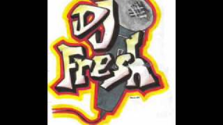 Fresh Kingdom 2010 - BBoy Fresh AKA DEEJAY Fresh (STOKE-ON-TRENT)