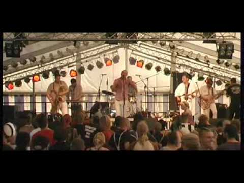 Rolando Random And The Young Soul Rebels