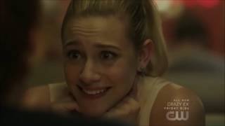 Riverdale 1x01 Music Scene: The Shacks - No Suprise