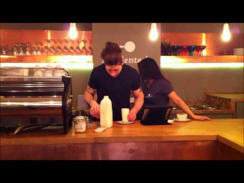 La Polenteria  - Friends&family Backstage