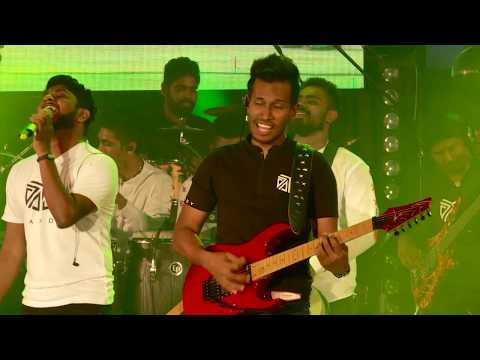 The Bera Fest 2017 - Naadro With Daddy (Dangalanna Ba Issara Wage)