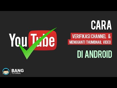 download video viral Cara Verifikasi Youtube, download Cara Verifikasi Youtube gratis, unduh video Cara Verifikasi Youtube