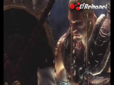 Viking : Battle for Asgard Playstation 3