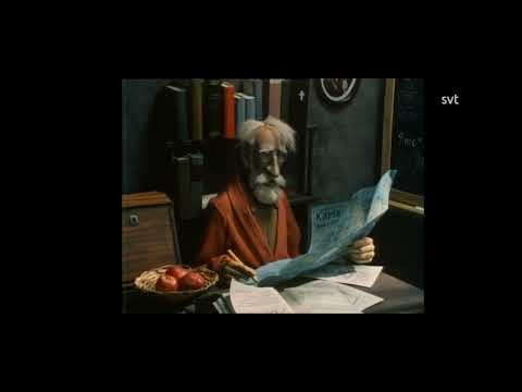 Skrotnisse - Skyll dig själv om det går åt skogen