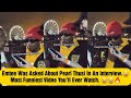 Emtee Was Asked About Pearl Thusi In An Interview Most Funniest Video You Ll Ever Watch