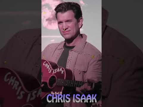 Can't Do a Thing To Stop Me - Chris Isaak