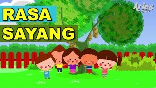 Download lagu Alif Mimi Rasa Sayang Lagu Kanak Kanak... mp3