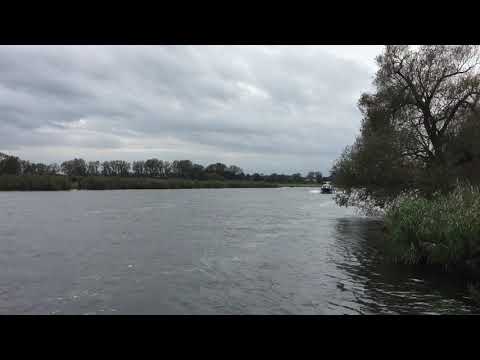 KB12 DDR Polizeiboot