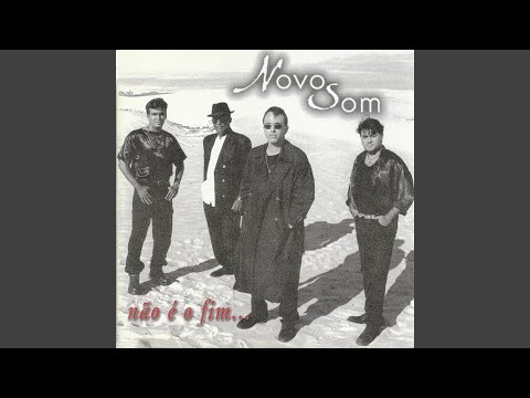 Por Um Mundo Melhor - Novo Som