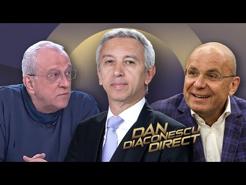 DD Direct: Cozmin Gușă pe contre cu Petru Romoșan!