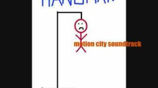 Hangman - Motion City Soundtrack