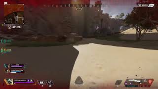 R6Sマエストロ信者のAprxlegendsゲリライブ＃2