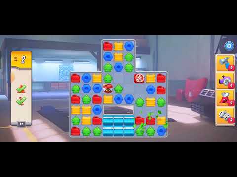 Chrome Valley Customs-Level 47 NO BOOSTERS #chromevalleycustoms