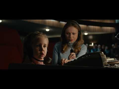 Салют-7 - Trailer