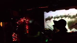 Spindrift - Live - The New West 7-13