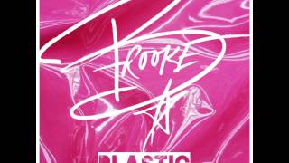 Brooke Hogan - Plastic