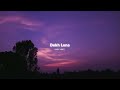 Dekh Lena ( Slowed + Reverb )