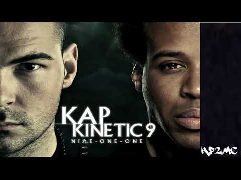 d(-_-)b Beretta 9 & Ironkap - Nine One One 2012 Full Album