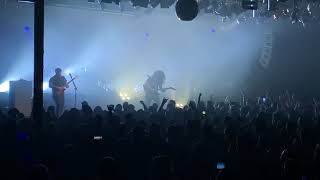 Coheed and Cambria - Everything Evil/A Favor House Atlantic - Live at The Moon Tallahassee, FL