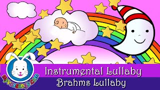 Brahms LULLABY MUSIC | Bedtime Lullabies