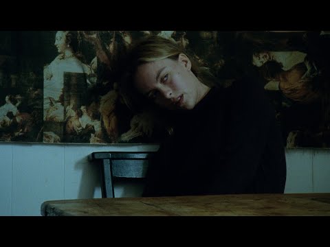 Naima Bock - Giant Palm (Official Video)