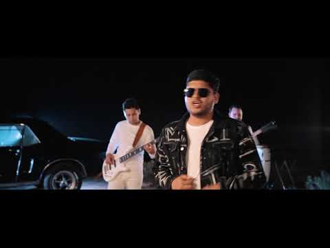 Volverte A Amar - Ulises Orduño (Video Oficial)