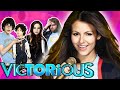 The Failure Of Victorious