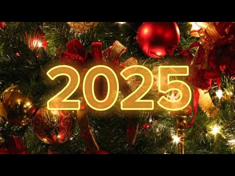 ❄🎄НОВОГОДНИЙ ПЛЕЙЛИСТ 2025🎄❄ | С НАСТУПАЮЩИМ НОВЫМ ГОДОМ ⛄