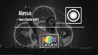 Alesso - Years (Feat  Matthew Koma)(Radio) 한글가사_Korean Lyrics