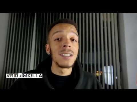 Don Menna #RiddimKilla | be83