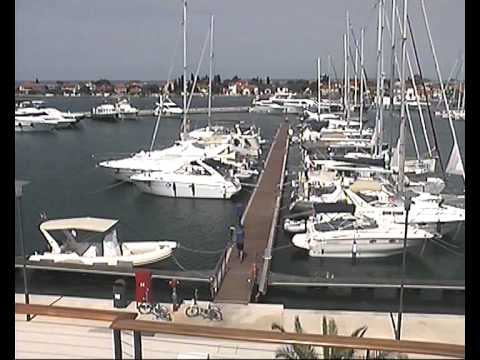 Oliveisland Marina video - 22.07.2015 15:12