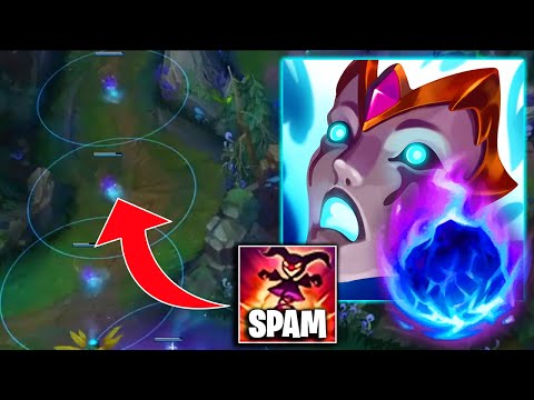 POV: Shaco Boxes Are everywhere