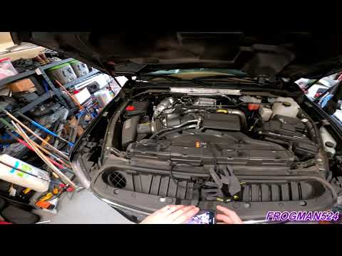 Banks Power Derringer/iDash/Pedal Monster Install on 2020 L5P