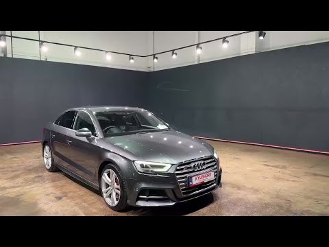 Audi S3 2.0 HIGH PERFORMANCE - ALLOY WHEELS - HALF - Image 2