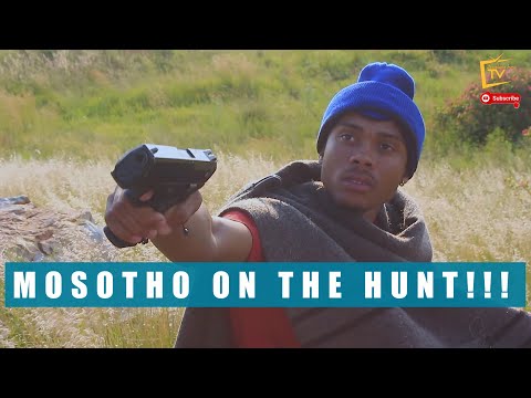 DONE AND DUSTED THE NEW BEGINNING EP 2 | WHERE IS MARTIN AND THE CREW | MOSOTHO ON THE HUNT!!!.